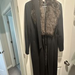 Coats women’s size small