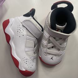 New Size 4c Jordan 