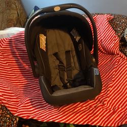 Carseat Great Condition