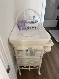 Baby Changing stand table