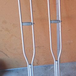 Medical Crutches