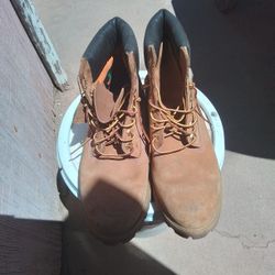 Timberland Men's Boots - BRAND NEW 