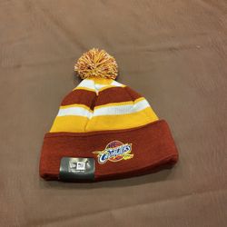 Brand New Cleveland Cavaliers Beanie 
