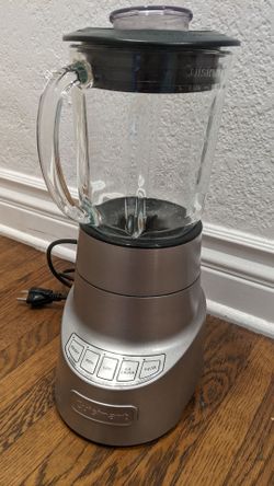 Cuisinart 4 Speed Blender