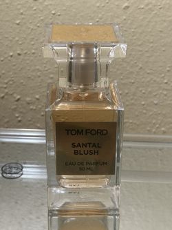 Tom ford santal Blush 50ml vintage 