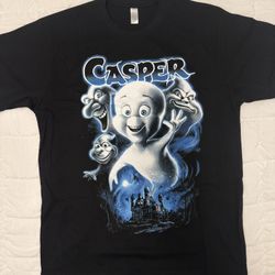 Casper Graphic Tshirt 