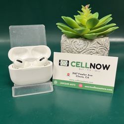 Apple AirPods Pro - 1st Generation 