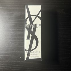 YSL MYSLF