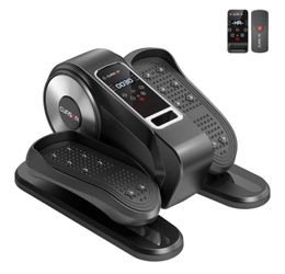 Under Desk Elliptical Machine