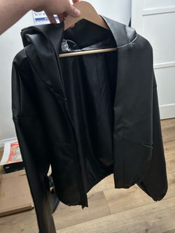 Yeezy JC-01 Jacket