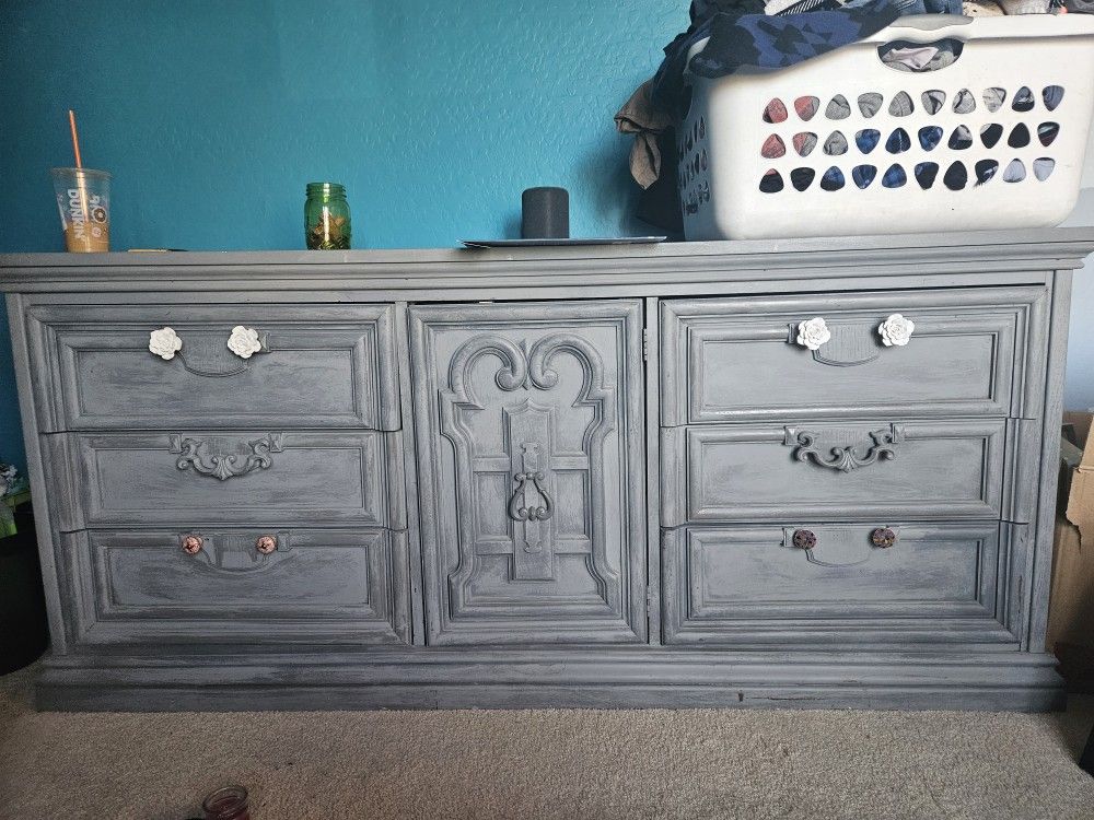 Large Dresser