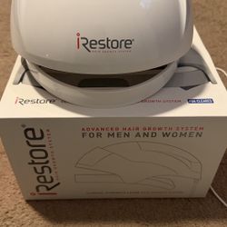 Irestore Hair Growth System