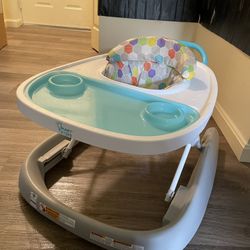 Baby Walker 