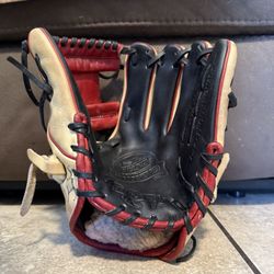 Rawlings 11 1/2 Baseball Glove 
