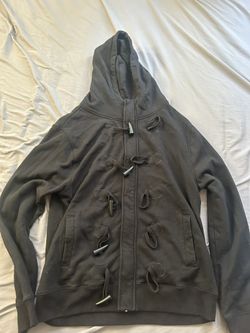 jacket coate cotton on