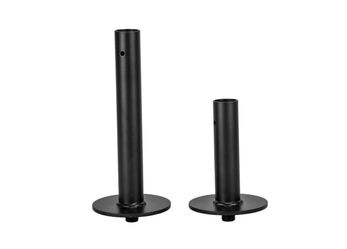 RCF PM KIT NXL 24 Pole Mount Kit for Stacking NX L24-A or L44-A Speaker onto Subwoofer