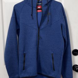 Nike Tech Fleece Zip Up 