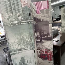 Screens Room Divider 