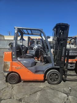 Forklifts For Sale Or Rent