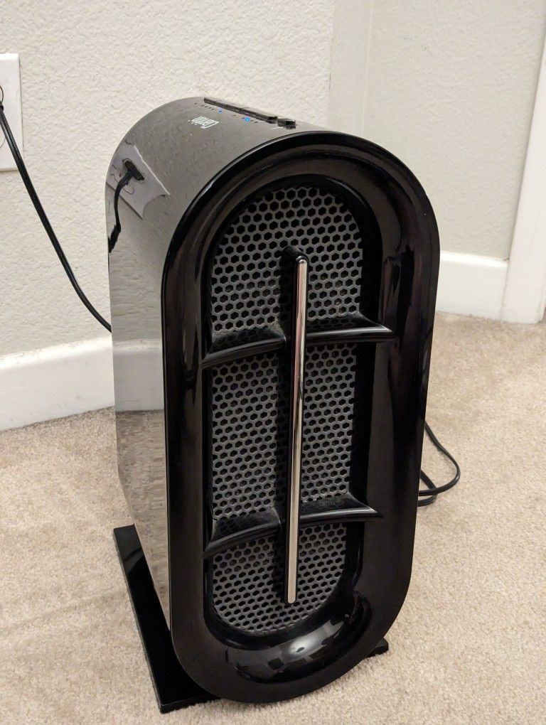 Claritin HEPA Air Purifier