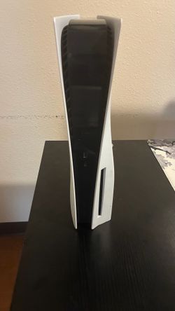 Base PS5 with Disc Drive