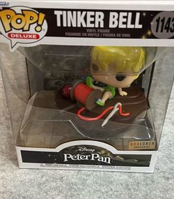 Tinkerbell Funkopop