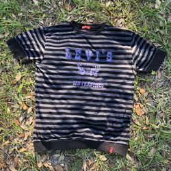 Levis Stripped Tee