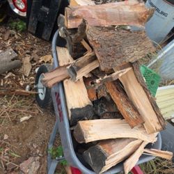 Firewood  4 Sale 
