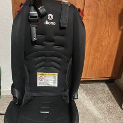 Diono Radian 3R Car Seat 