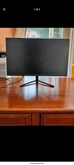 Gaming monitor 165 hz 24 inches 1 ms