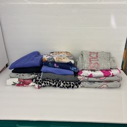 13 Pcs Girls Leggings