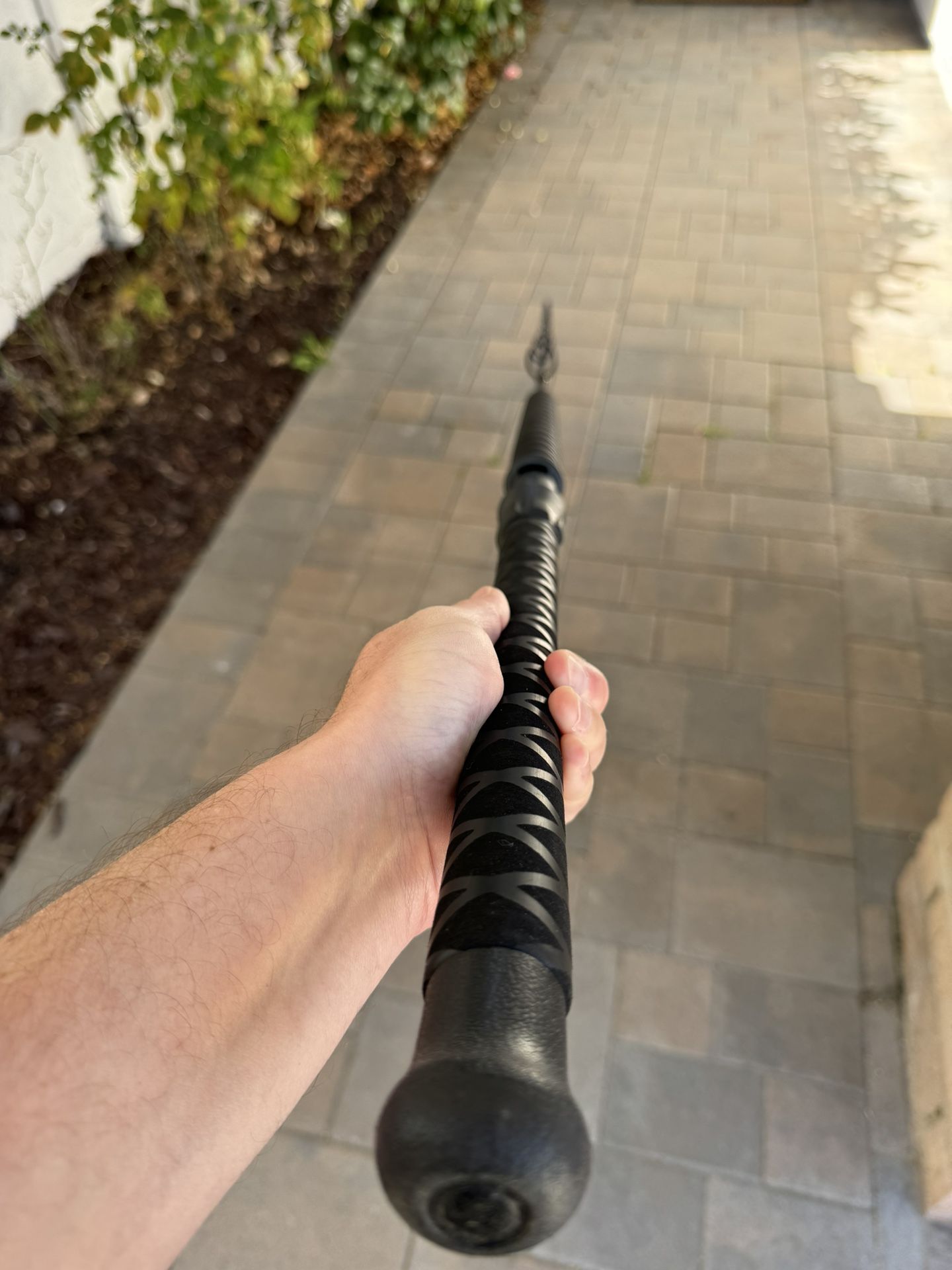 Graftech Rail Rod for Sale in San Diego, CA - OfferUp
