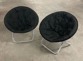 Foldable Chairs