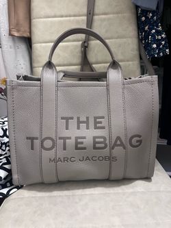 Marc jacobs tote bag