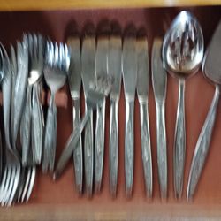 Silverware 