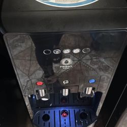 Primo Water Dispenser 