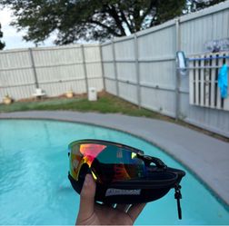 Oakley sunglasses