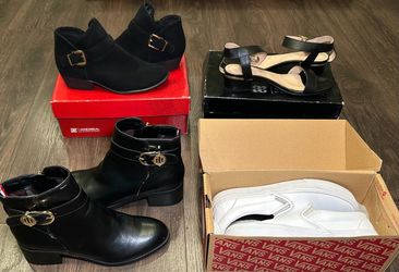 Women’s shoes for Sale 🛍️ | Size 8 only | Prices vary
