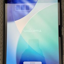 Apple iPad Air 13” 256 GB with Cellular