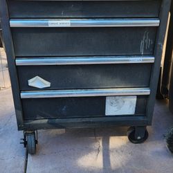 Husky Tool Box