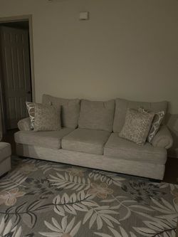 Couch moving out