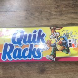 DGK Nesquik Skateboard Deck 