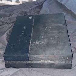 PS4 