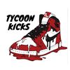 ☥ Tycoon Kicks 2020  ☥