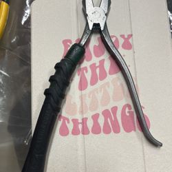Klein Tools Plier