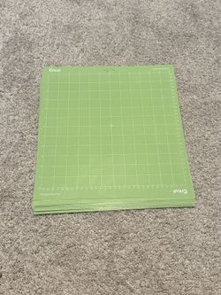 Standard Grip 12x12” Cricut Mats (14ct)