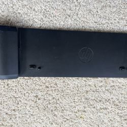 HP Ultra Sim Docking Station 