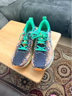 Men's shoes