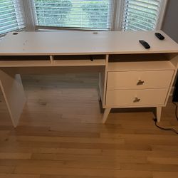Computer desk