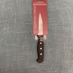 New Kitchen Knife
